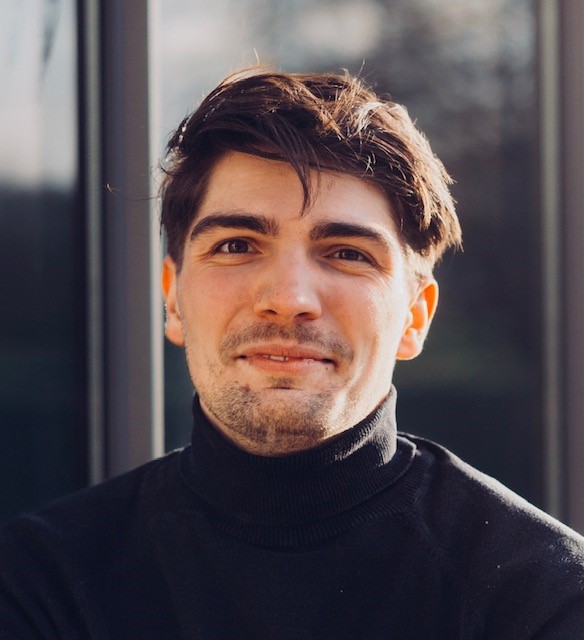 Philipp Geuß